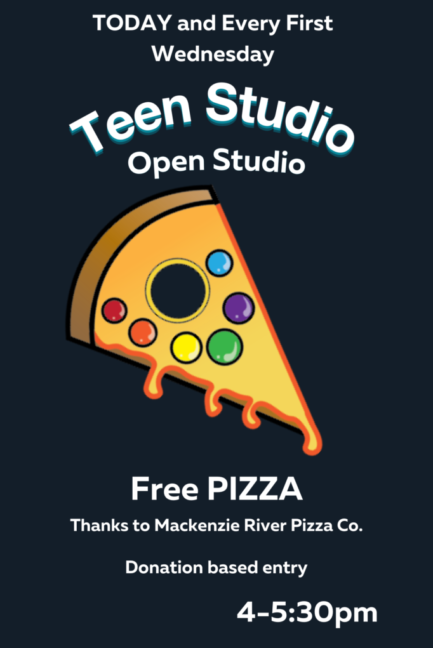 RS Teen Studio